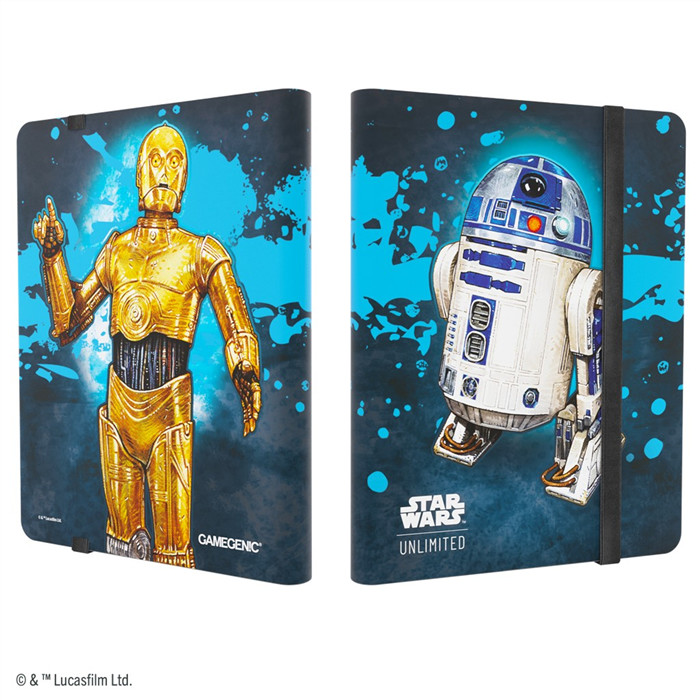 GM - SW UNLIMITED - 18-POCKET ALBUM: NON-LEADERS GM - SW UNLIMITED - 18-POCKET ALBUM: NON-LEADERS