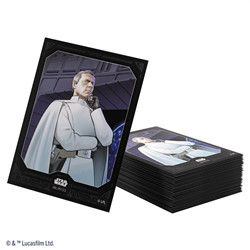 GM - SW UNLIMITED - ART SLEEVES - LEADER 4