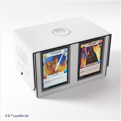 GM - SW UNLIMITED - DOUBLE DECK POD