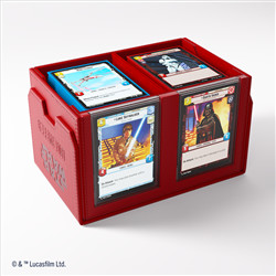 GM - SW UNLIMITED - DOUBLE DECK POD