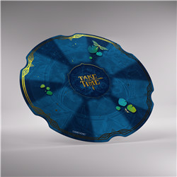 GM - TAKE TIME GAME MAT