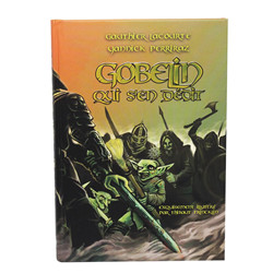 GOBELIN QUI S'EN DÉDIT : LIVRE DES RÈGLES