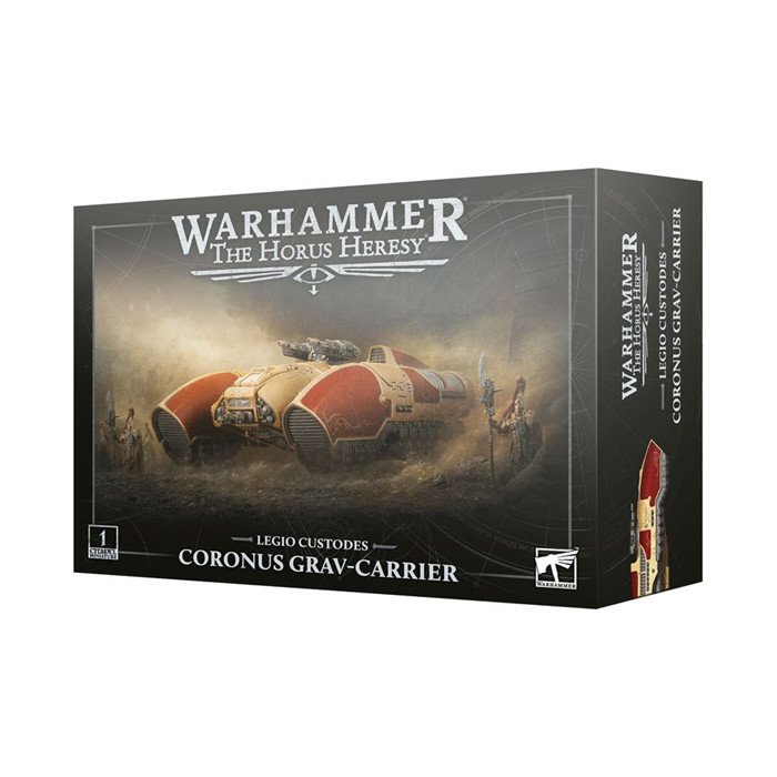 GRAVIPORTEUR CORONUS GRAVIPORTEUR CORONUS