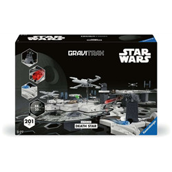 GRAVITRAX ACTION SET - DEATH STAR