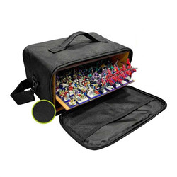 GSW - MALLETTE DE TRANSPORT POUR LES MINIATURES - S