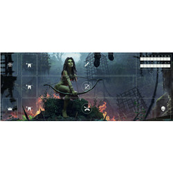 GWENT - PLAYMAT SCOIA'TAEL