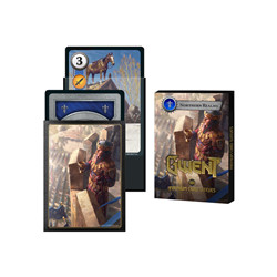 GWENT - SLEEVE ROYAUME DU NORD