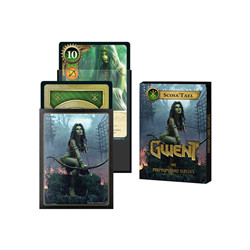 GWENT - SLEEVE SCOIA'TAEL