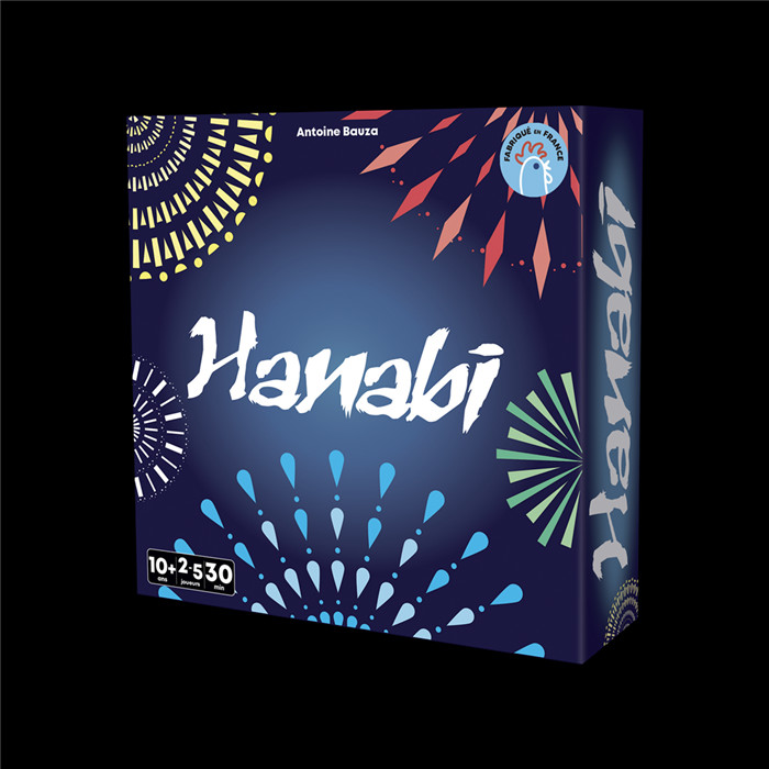 HANABI (CARDBOX) HANABI (CARDBOX)