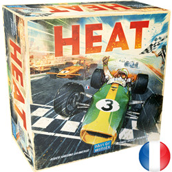HEAT