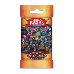 HERO REALMS - ASCENDANCE