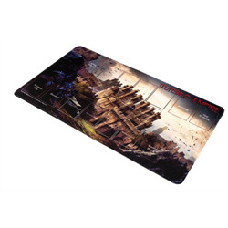 HÉROS DE THARGOS - TAPIS NÉOPRÈNE