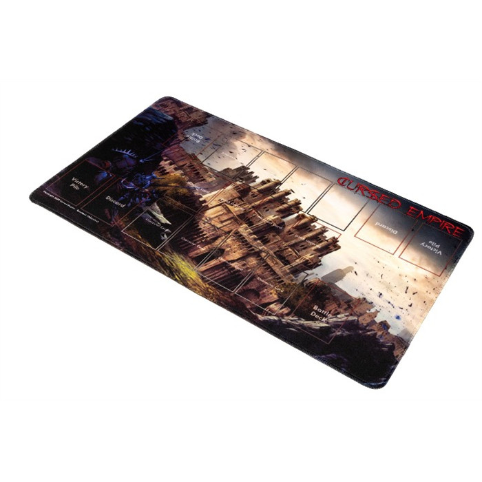 HÉROS DE THARGOS - TAPIS NÉOPRÈNE HÉROS DE THARGOS - TAPIS NÉOPRÈNE