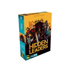 HIDDEN LEADERS