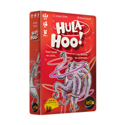 HULA-HOO !
