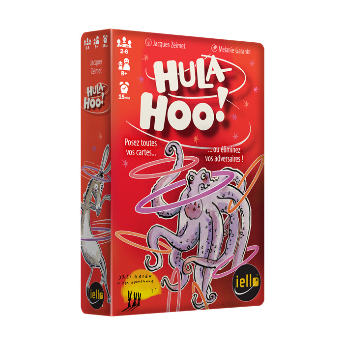 HULA-HOO ! HULA-HOO !