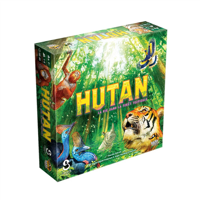 HUTAN HUTAN