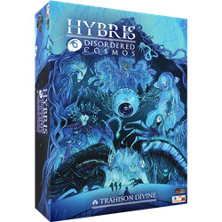 HYBRIS - EXTENSION TRAHISON DIVINE