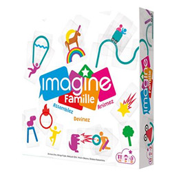 IMAGINE FAMILY