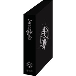 INSECTOPIA : COFFRET COLLECTOR #2
