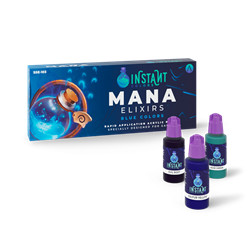 INSTANT COLORS : MANA ELIXIRS