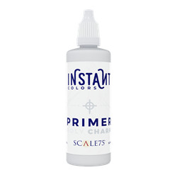 INSTANT COLORS : PRIMER HOLY CHARM 60ML
