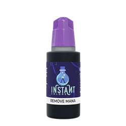 INSTANT COLORS : REMOVE MANA