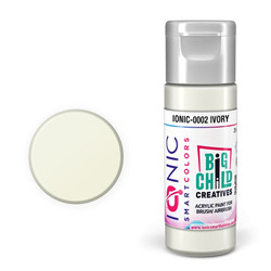 IONIC SMARTCOLORS : IVORY