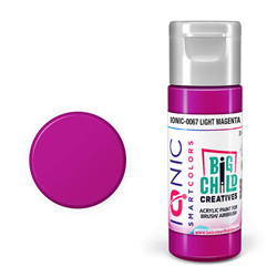 IONIC SMARTCOLORS : LIGHT MAGENTA