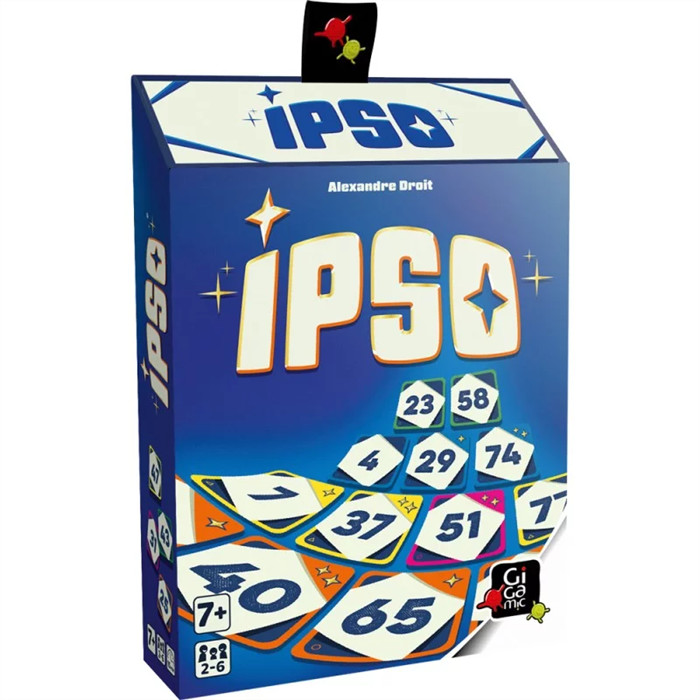 IPSO IPSO