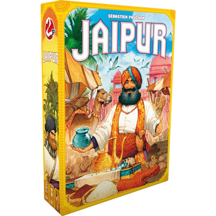 JAIPUR JAIPUR