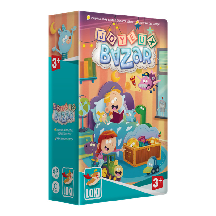 JOYEUX BAZAR JOYEUX BAZAR