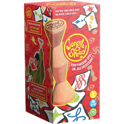 JUNGLE SPEED (CLOSED ECO PACK)