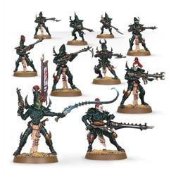 KABALITE WARRIORS