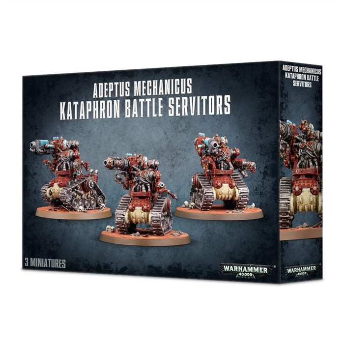 KATAPHRON DESTROYERS / KATAPHRON BREACHERS KATAPHRON DESTROYERS / KATAPHRON BREACHERS