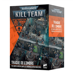 KILL TEAM: CHASSE DE L'OMBRE