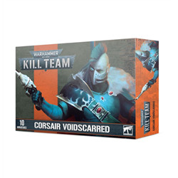 KILL TEAM: CORSAIRES NEANTI