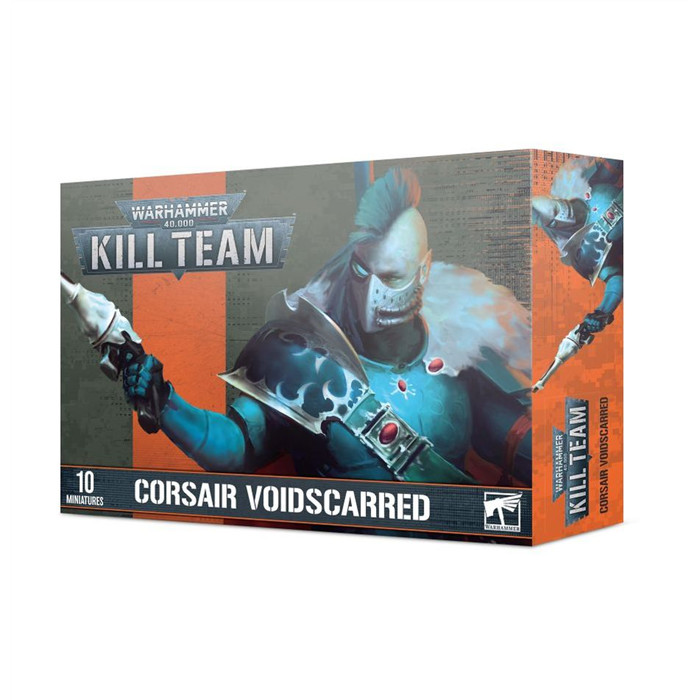 KILL TEAM: CORSAIRES NEANTI KILL TEAM: CORSAIRES NEANTI