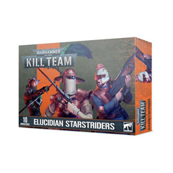 KILL TEAM : CORSTELLAIRES D'ELUCIA