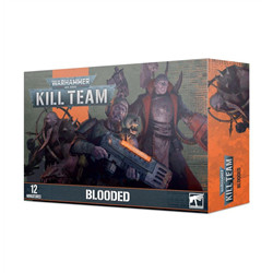 KILL TEAM: IMPÉNITENTS