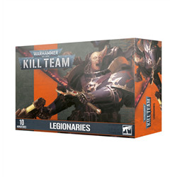 KILL TEAM : LÉGIONNAIRES