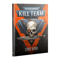 KILL TEAM: LIVRE DE BASE (2024)