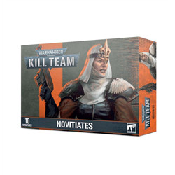 KILL TEAM: NOVICES
