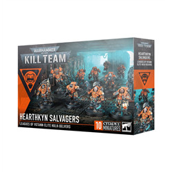 KILL TEAM: RÉCUPÉRATEURS ÂTREKOGS