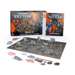 KILL TEAM: SET D'INITIATION