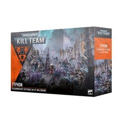 KILL TEAM: TYPHON
