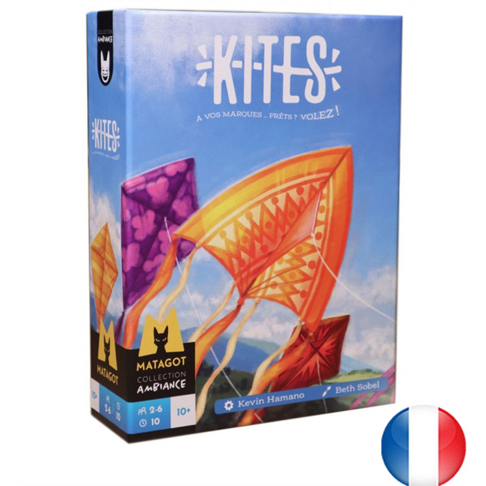 KITES KITES