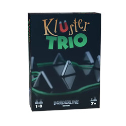 KLUSTER TRIO