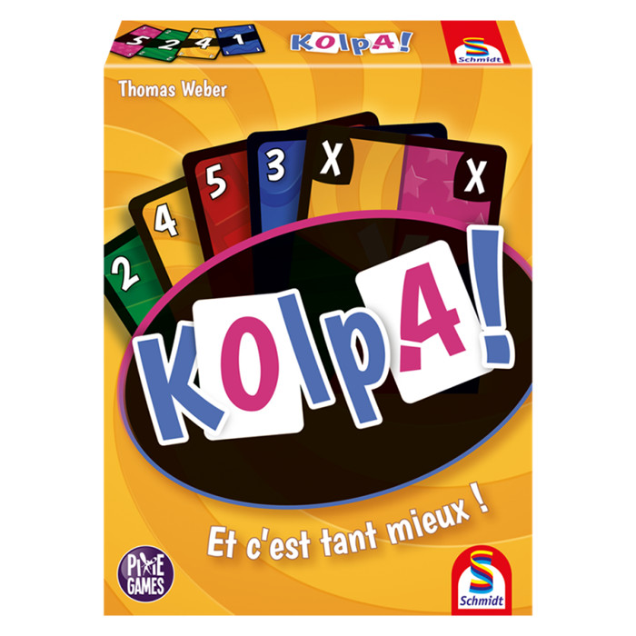 KOLPA! KOLPA!