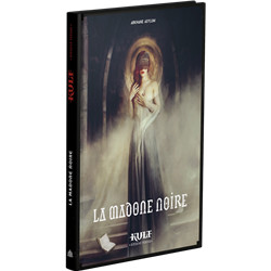 KULT : LA MADONE NOIRE